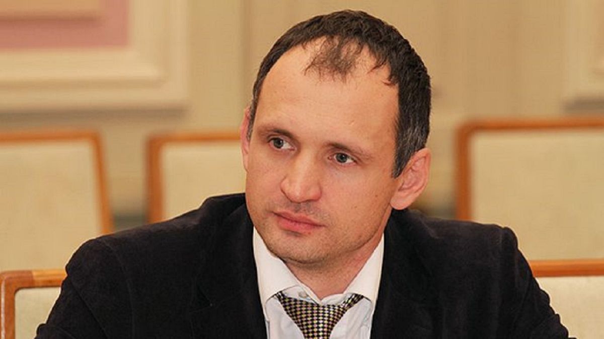 Петиція про відставку заступника голови ОП Олега Татарова набрала 25 тис. голосів