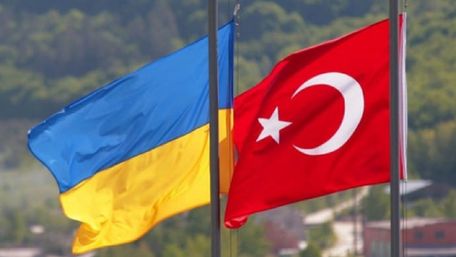 Міністр назвав перешкоду для створення ЗВТ між Україною і Туреччиною