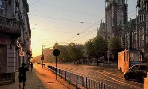 Головні новини Львова за 22 червня