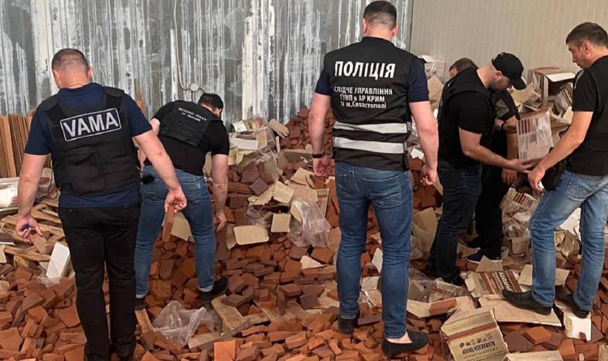 Україна допомогла Молдові затримати рекордну партію героїну