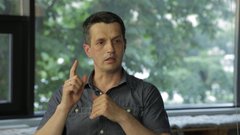 «Хмельницькому пробачали все, зокрема союз з бусурманами»