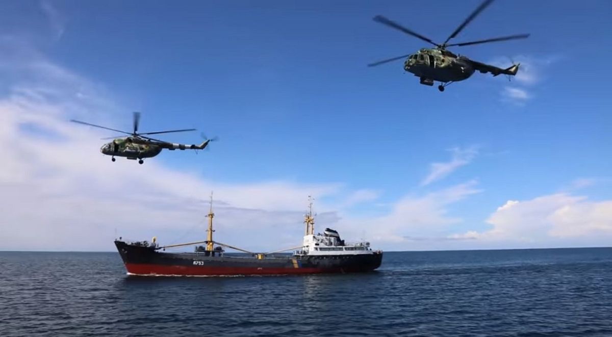 У військових навчаннях Sea Breeze в Україні візьме участь рекордна кількість країн