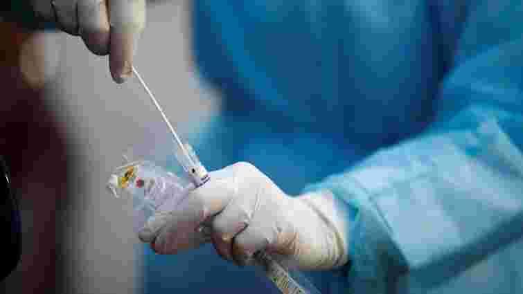 Україна може обмежити в'їзд з країн, де поширюється штам коронавірусу «Дельта»