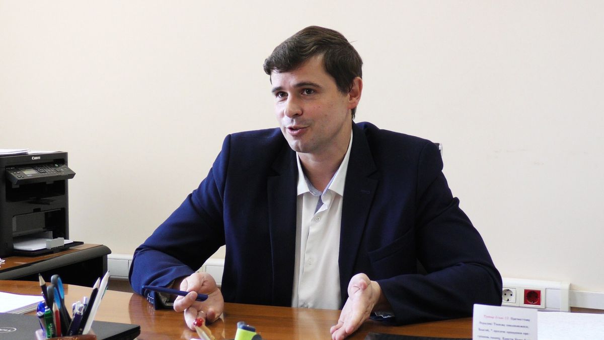 Міський голова Калуша Андрій Найда подав у відставку