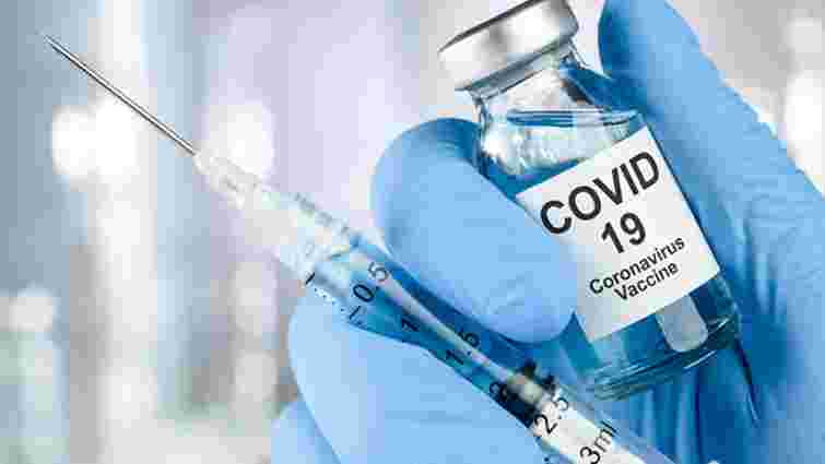 На Закарпатті відкриють додаткові центри масової вакцинації від Covid-19