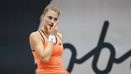 Українську тенісистку Даяну Ястремську визнали невинною у вживанні допінгу