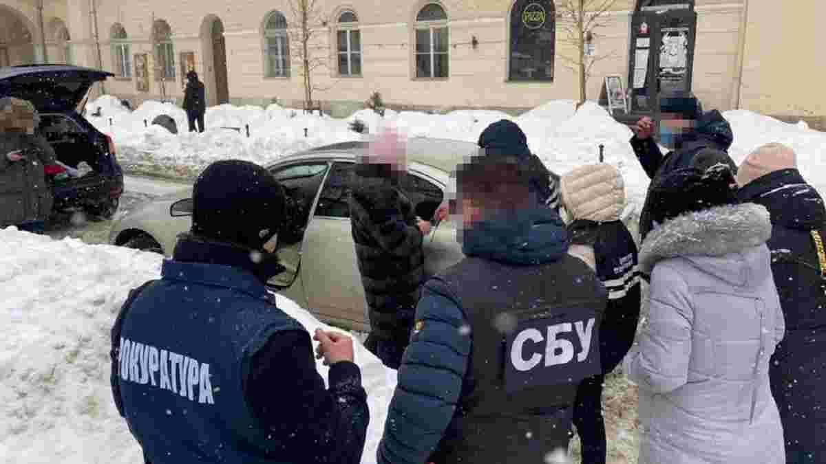 Хабарницю зі львівської Держпродспоживслужби оштрафували на 34 тис. грн - ZAXID.NET