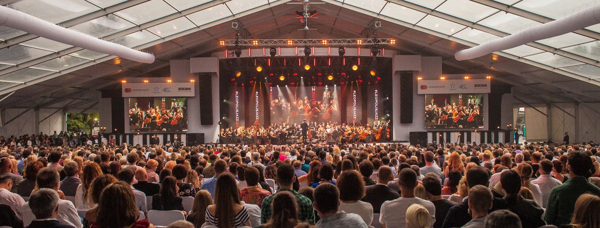 У Львові розпочався Leopolis Jazz Fest