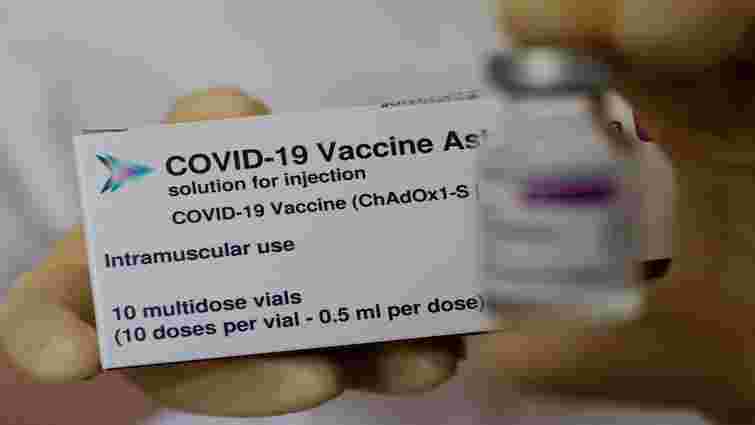 Вакцини AstraZeneca і Pfizer виявились ефективними від штаму коронавірусу «Дельта»