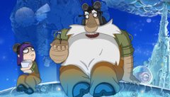 У прокат вийшли два українські фільми