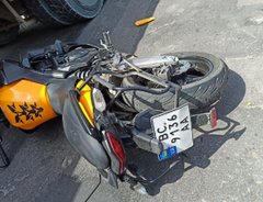 Небезпечний острівець безпеки