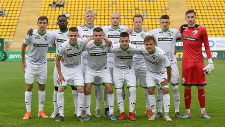 Львівські «Карпати» відмовилися від виступів у Другій лізі