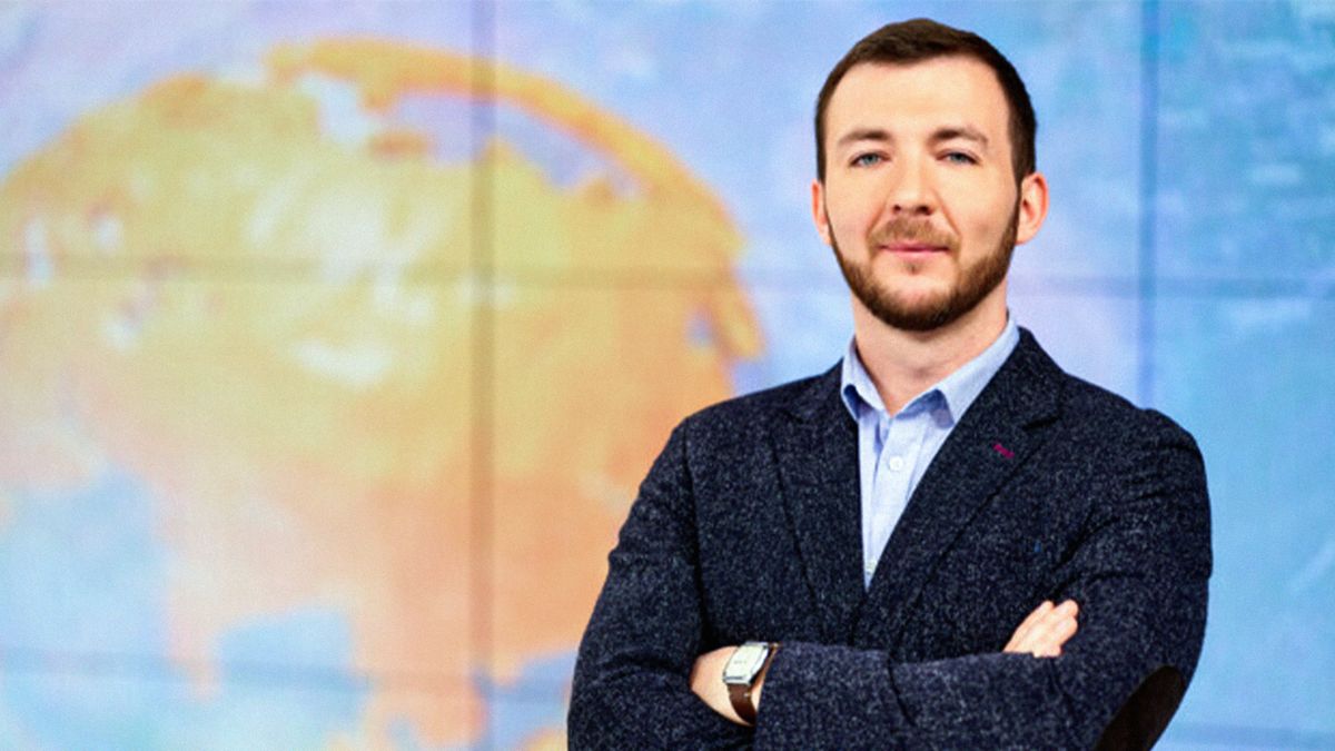 Новим речником Зеленського став журналіст з холдингу Ахметова