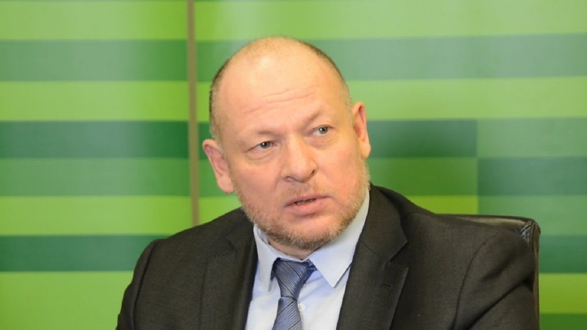 САП попросила Інтерпол оголосити Олександра Дубілета в міжнародний розшук 