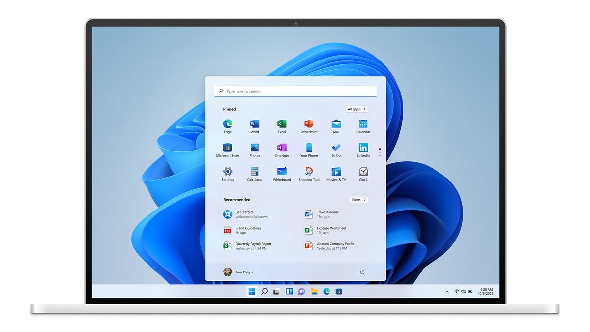 Microsoft презентувала Windows 11 з підтримкою Android-додатків