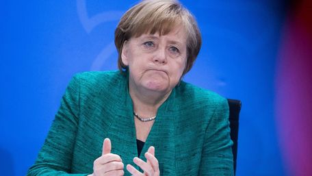 Лідери ЄС відкинули пропозицію Меркель про прямі переговори з Путіним