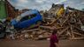 Через потужний торнадо у Чехії загинули щонайменше п'ятеро людей