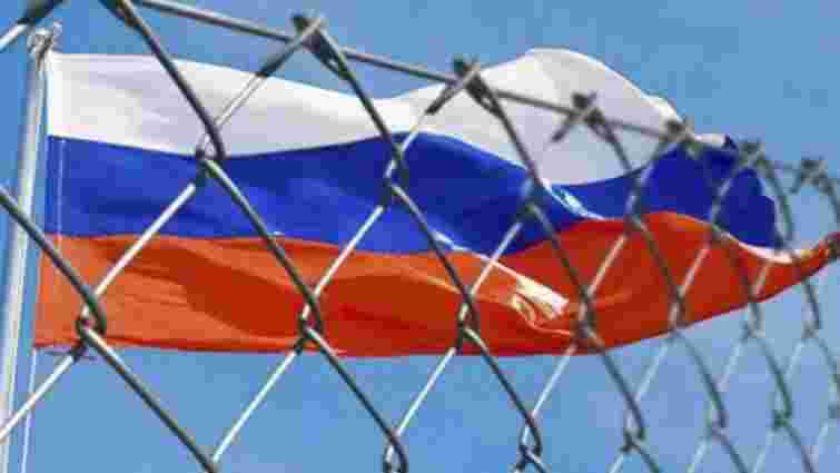 Лідери ЄС продовжили «кримські» санкцій проти Росії