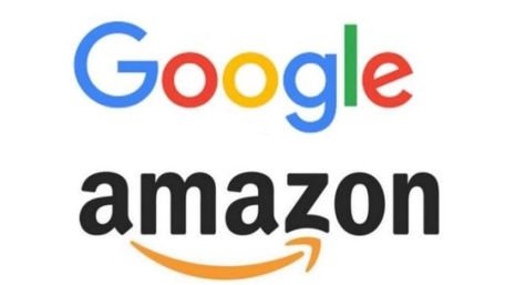 У Великій Британії почали розслідування проти Google та Amazon