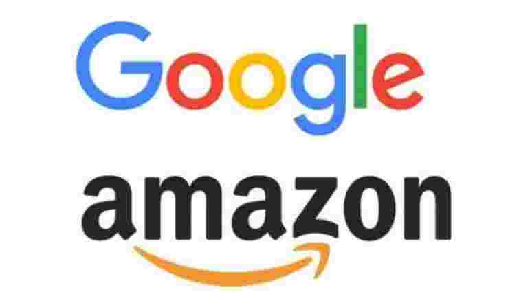 У Великій Британії почали розслідування проти Google та Amazon