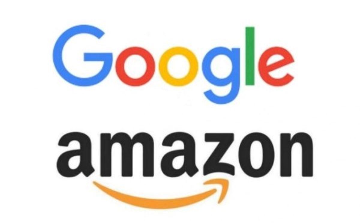 У Великій Британії почали розслідування проти Google та Amazon