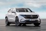 Mercedes-Benz пропонує чотири моделі електромобілів в Україні: деталі