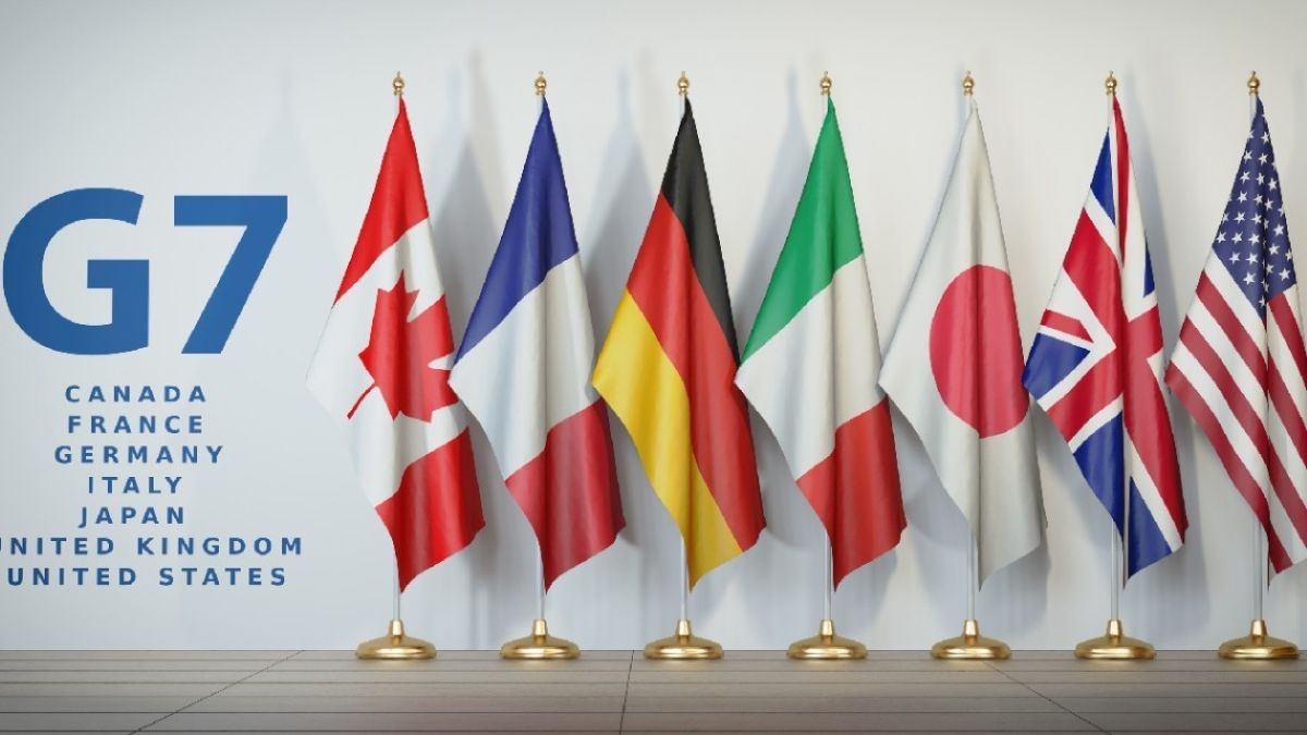 Посли G7 пообіцяли допомогти Україні з вакцинацією від Covid