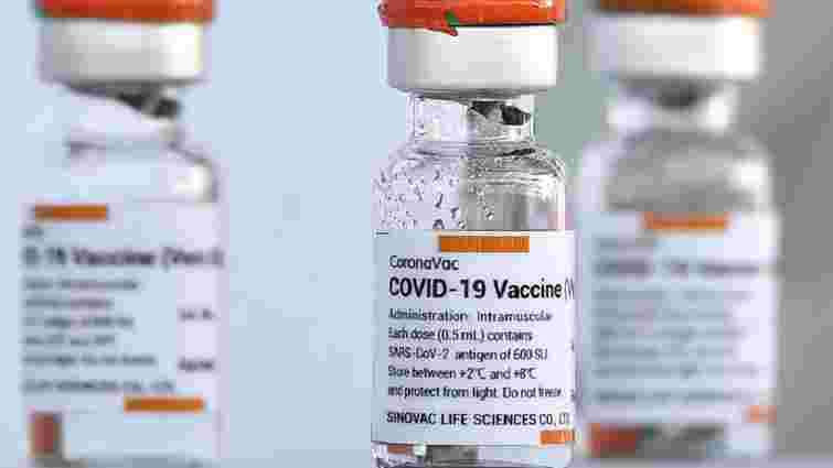 Китай шантажував Україну припиненням поставок вакцини від Covid-19, – ЗМІ