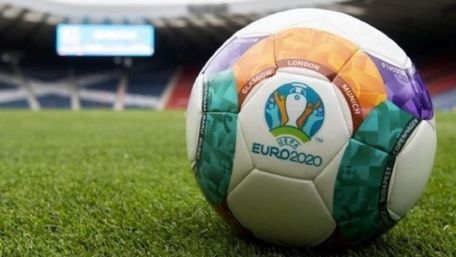Сьогодні на Євро-2020 стартують матчі 1/8 фіналу