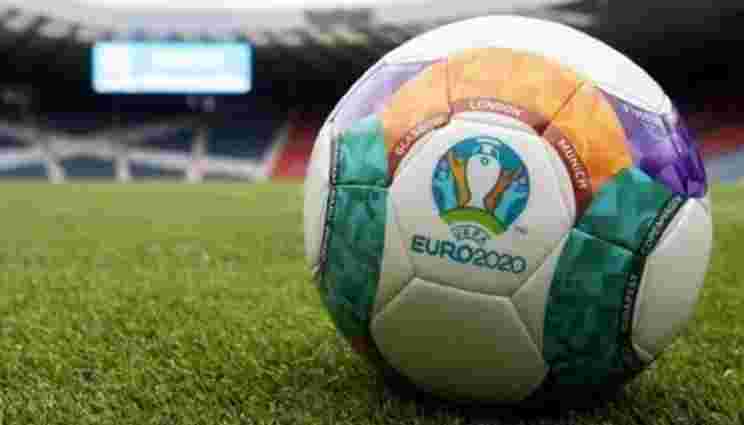 Сьогодні на Євро-2020 стартують матчі 1/8 фіналу