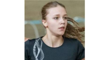 У Брюховичах BMW збив 15-річну львівську триатлоністку Єву Сороку