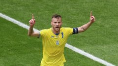 Швеція – Україна