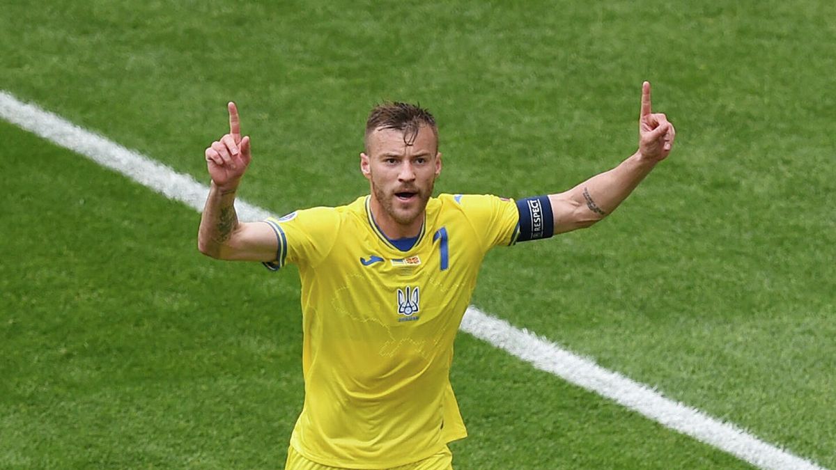 Швеція – Україна