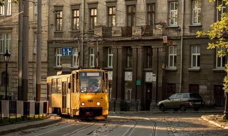 Головні новини Львова за 29 червня