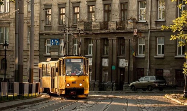 Головні новини Львова за 29 червня