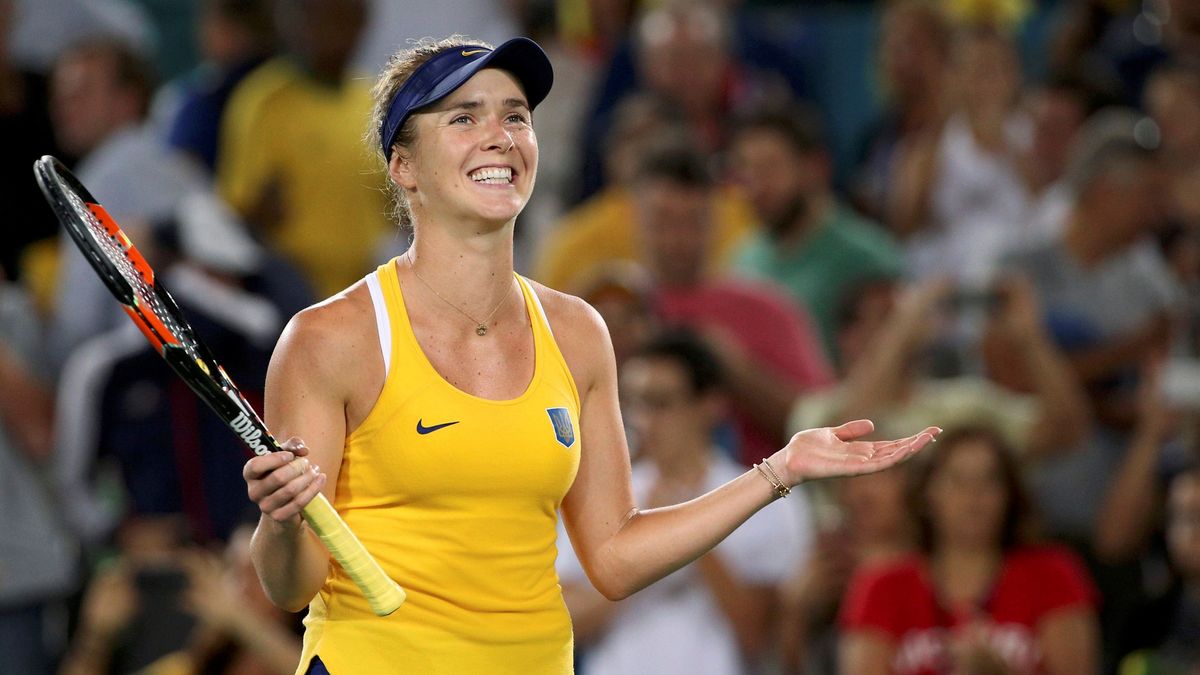 П’ять українських тенісисток кваліфікувалися на Олімпіаду в Токіо