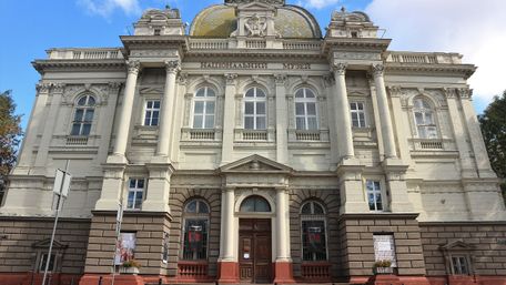 Національний музей у Львові знову очолить Ігор Кожан