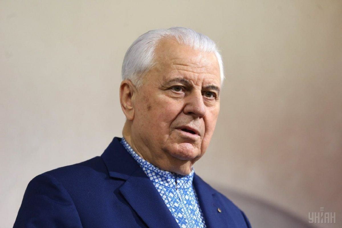 87-річний Леонід Кравчук переніс операцію на серці
