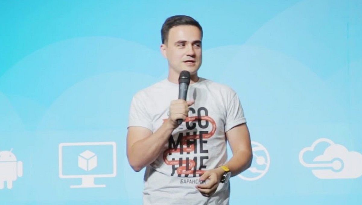 Fozzy Group звільнила маркетинг-директора за слова про «сільську тупість українців»