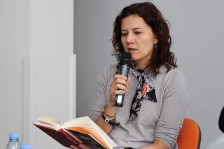 Протягом липня у Львові триватиме «Місяць авторських читань»