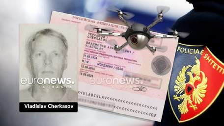 Албанія підозрює росіян у шпигунстві на міжнародних військових навчаннях