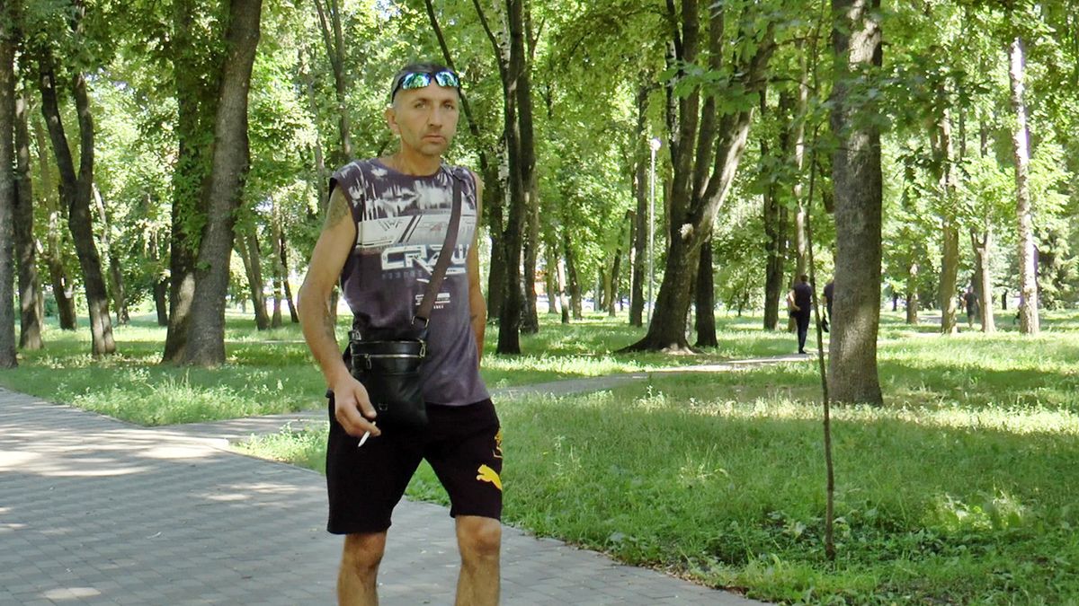 Полтавський суд визнав живого чоловіка мертвим на прохання його дружини