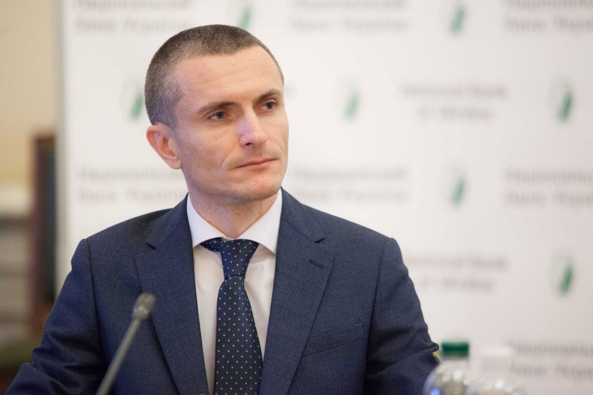 За добу з Національного банку України звільнилися керівники двох департаментів
