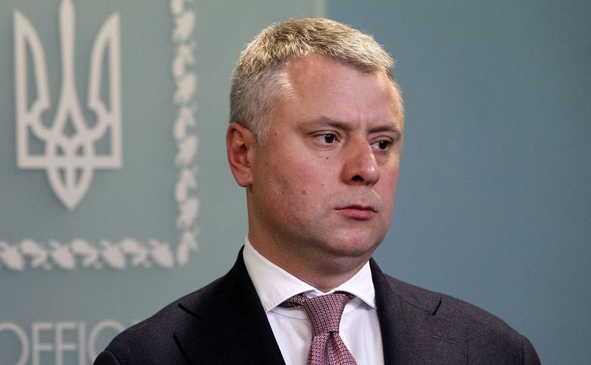 НАЗК вимагає від наглядової ради «Нафтогазу» розірвати контракт з Вітренком