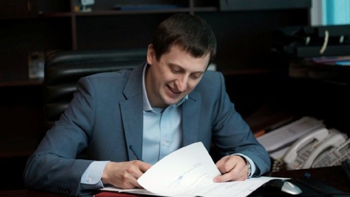 Львівська облрада ініціює звільнення начальника обласного Держгеокадастру