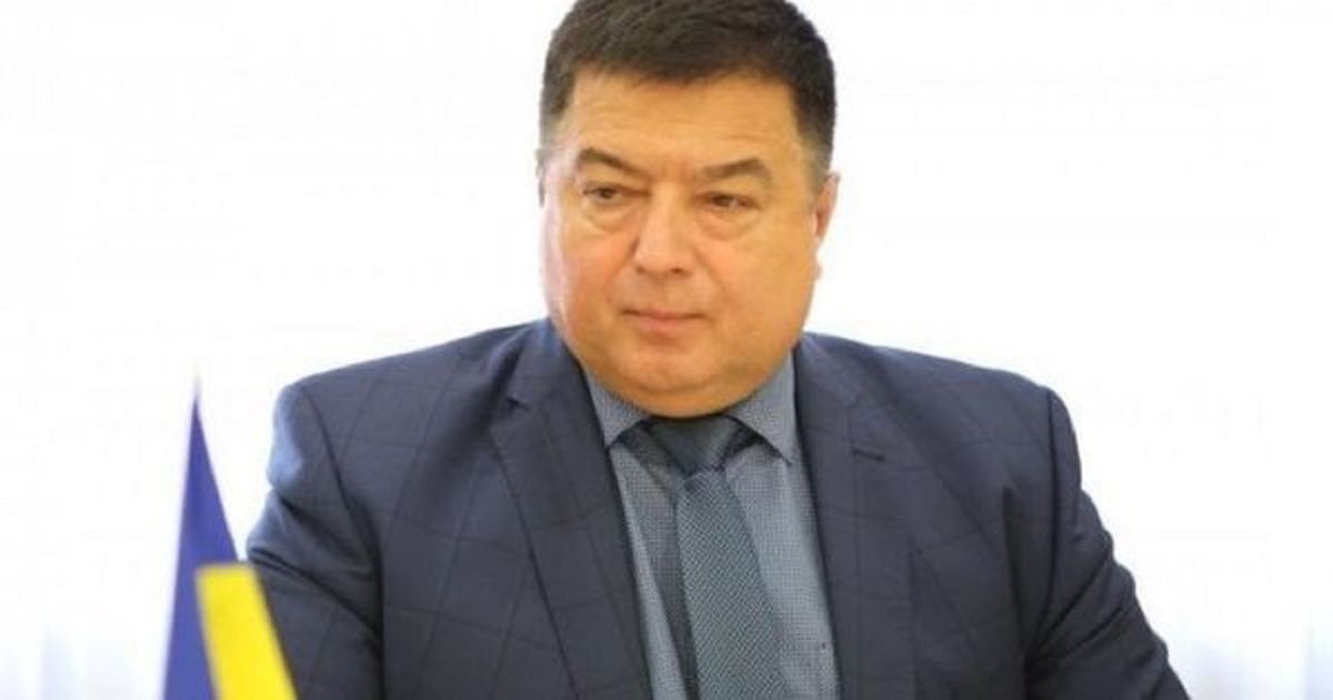 Екс-голова КСУ Олександр Тупицький хоче відсудити понад 900 тис. грн