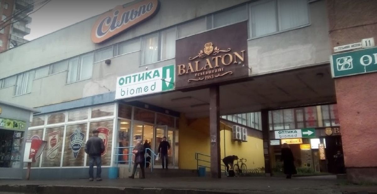Після перелому ноги у супермаркеті львів’янин відсудив у «Сільпо» 50 тис. грн