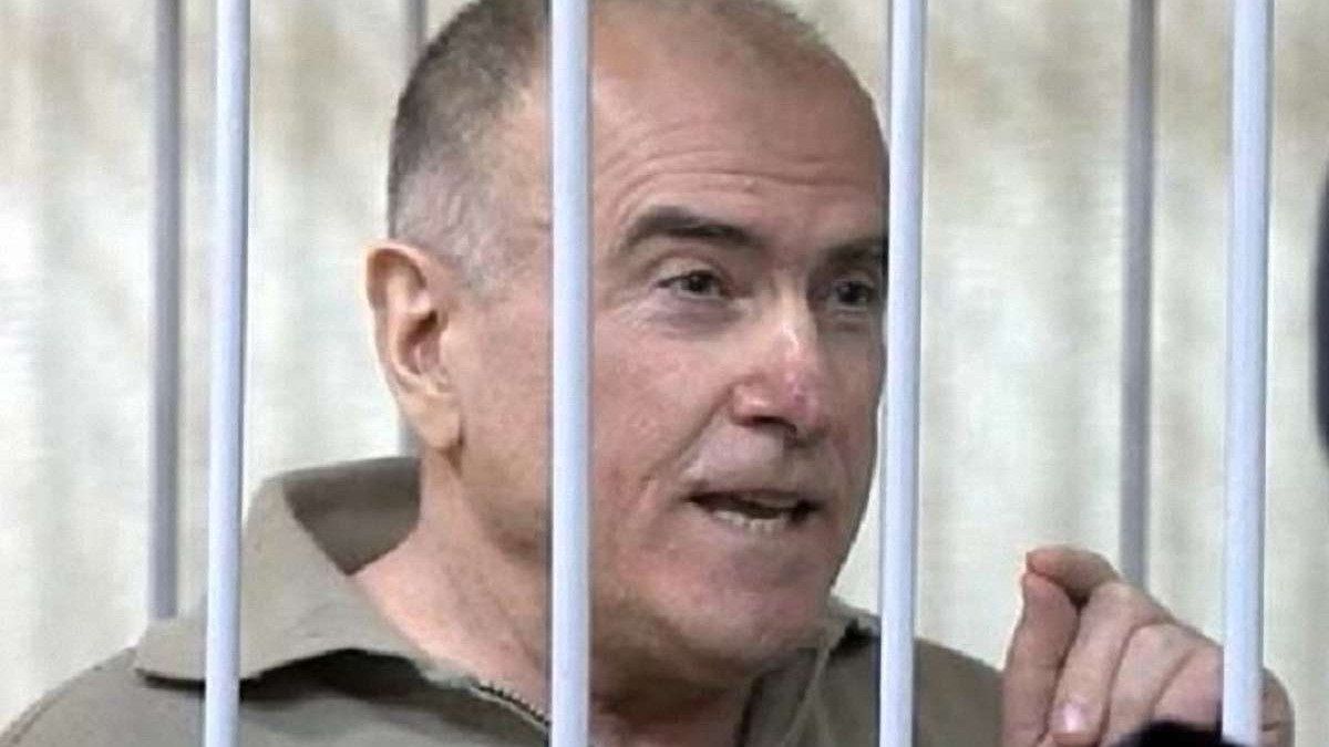 Верховний Суд підтвердив вирок про довічне ув'язнення Олексію Пукачу