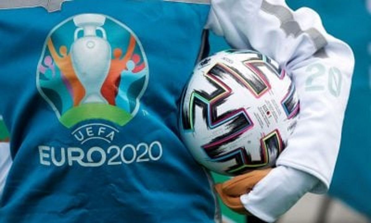 Більшість українців дивляться Євро-2020, а третина вірять у чемпіонство України