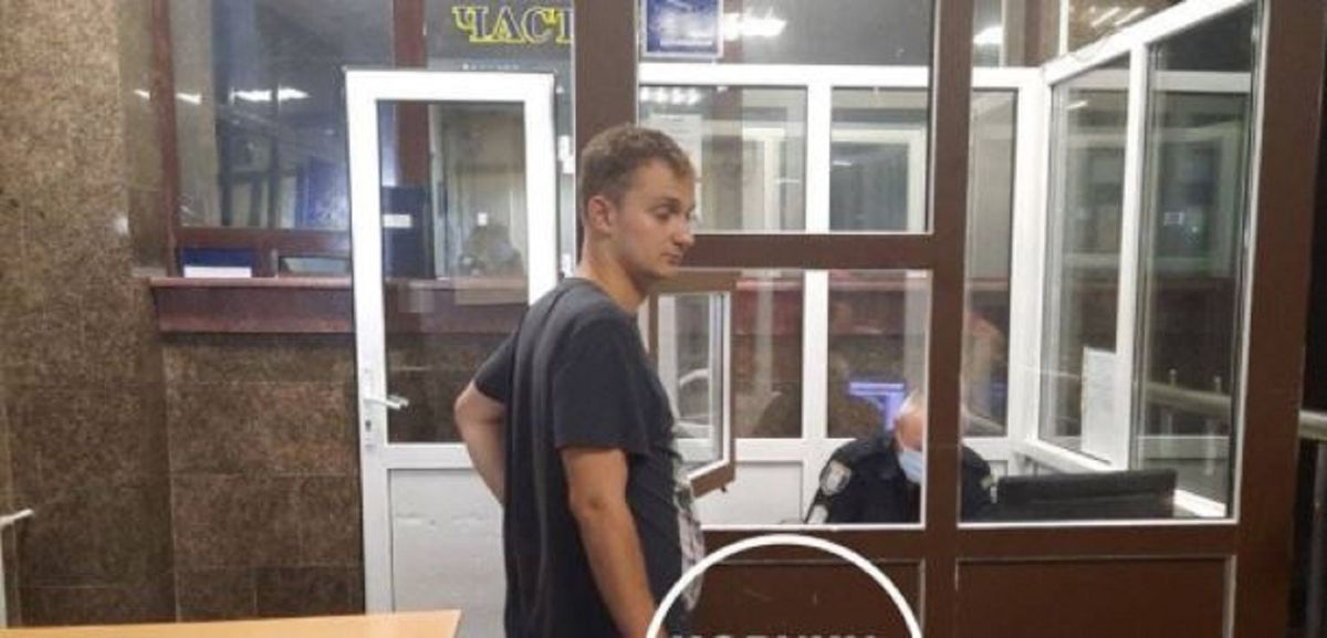 Народного депутата Євгенія Брагара запідозрили у їзді під наркотиками